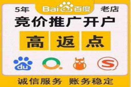 个人如何通过百度竞价开户快速提升品牌知名度